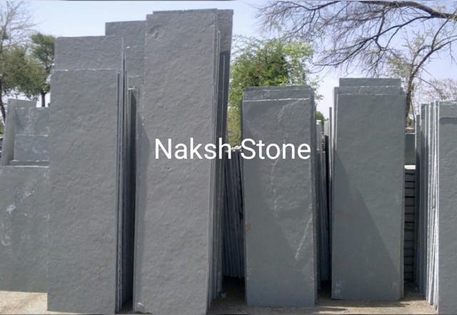 rough kota stone