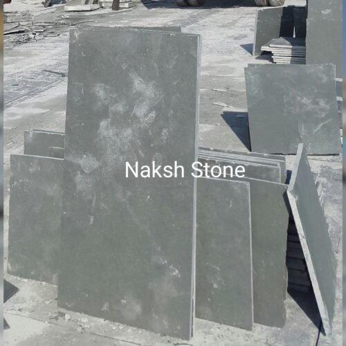 Rough kota stone slab