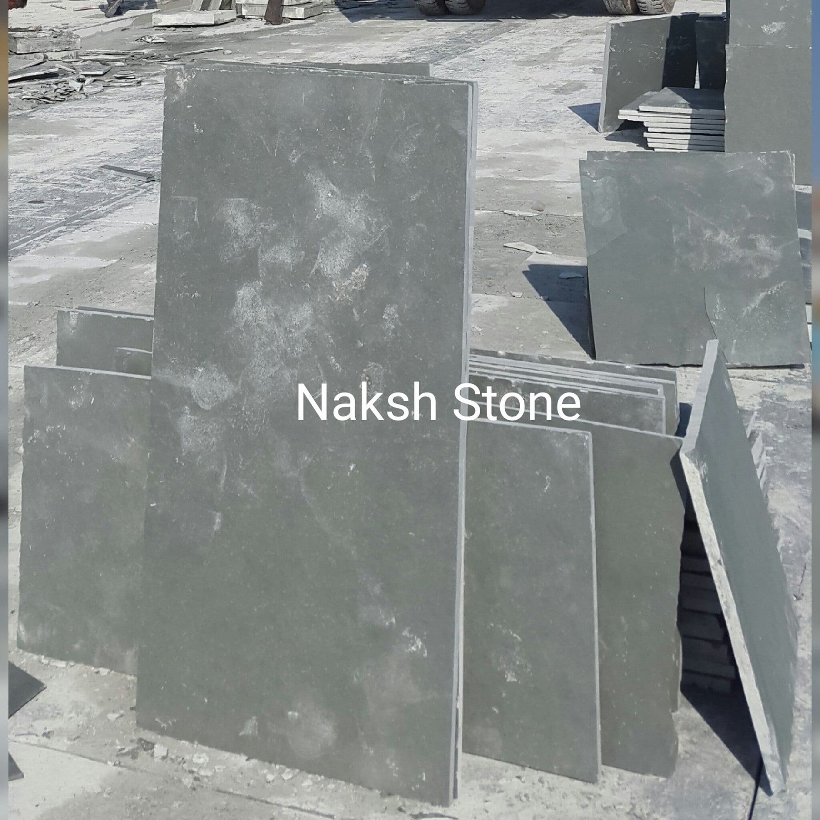 Rough kota stone 2 Rough kota stone slab