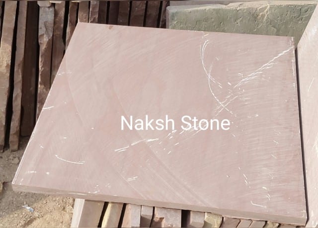 mandana stone image