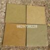 yellow kota stone