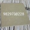 brown kota stone leather finished