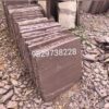 Red mandana stone - Image 2