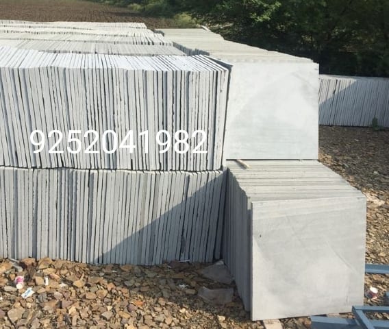 20171005 152440 semi-polished kota stone 22"x22"