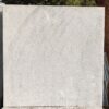 Semi-polished kota stone 22"x22"