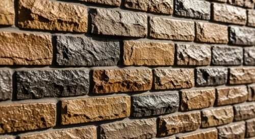 wall cladding stone