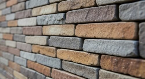 wall cladding stone