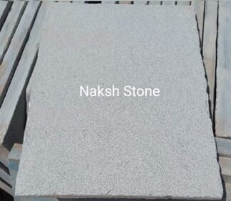 sand blast kota stone blue