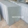 River finished kota stone blue