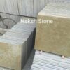 Brown kota stone leather finished - Image 3