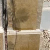 yellow limestone