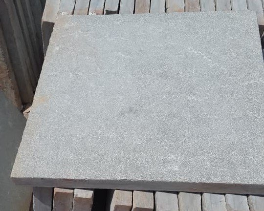 Short blast kota stone blue 1 Short blast kota stone blue