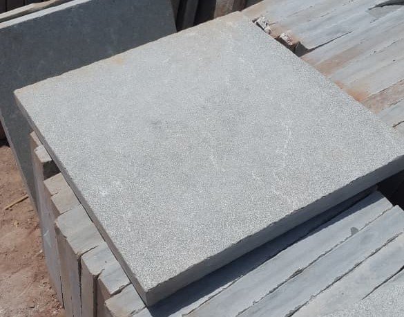 Short blast kota stone blue 3 Short blast kota stone blue