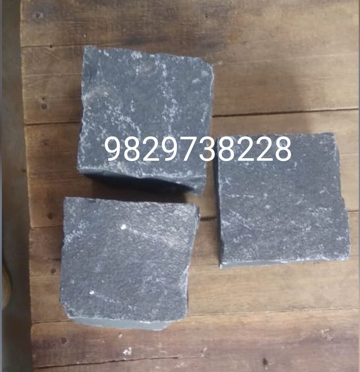 Cobblestone 1 cobblestone