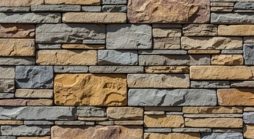 wall cladding stone