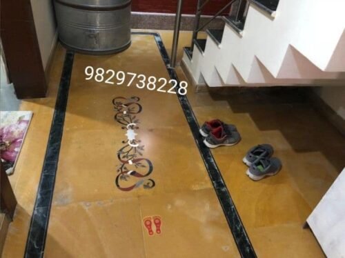 jaisalmer stone flooring price