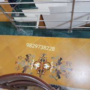 jaisalmer stone flooring price