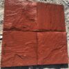 Red sandstone