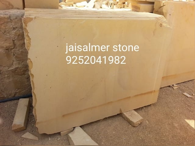 jaisalmer stone