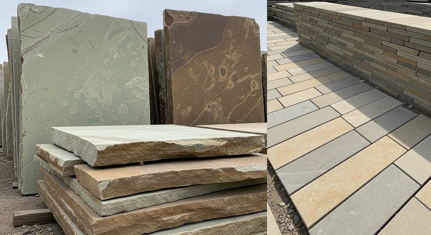 kota stone, kota pathar, cotta stone, kota limestone & kota ladi