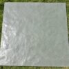Leather finished kota stone blue