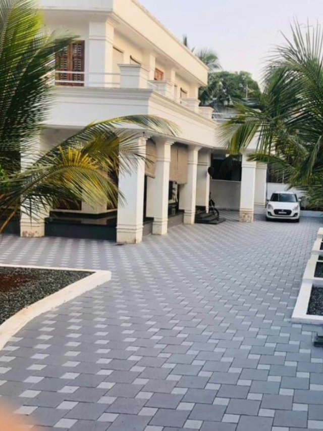 kota stone flooring