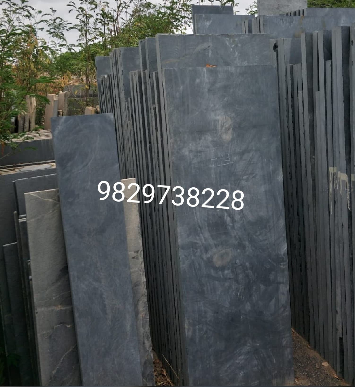 black kota stone 3 black kota stone