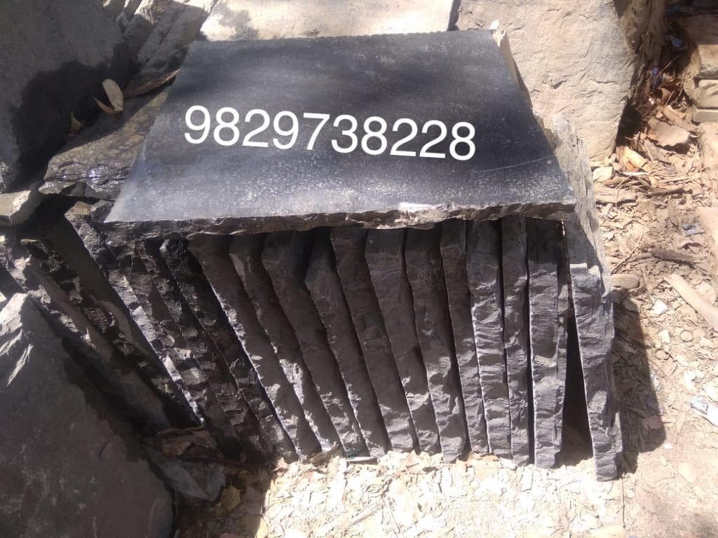 black kota stone 4 black kota stone - Image 4