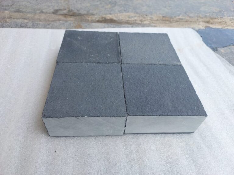 Black kota stone 2x2 price 78/sq.ft. Naksh Stone