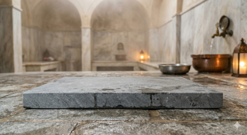hamam stone