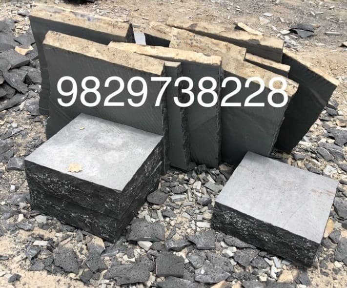 Basalt stone 2 Basalt stone