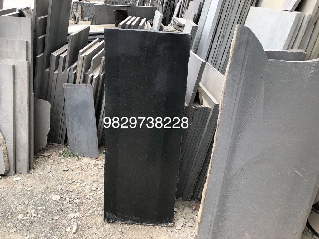Basalt stone 1 Basalt stone