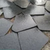 Basalt stone