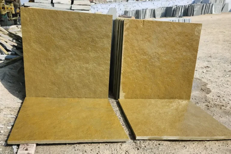 What are the 4 types of vitrified tiles?