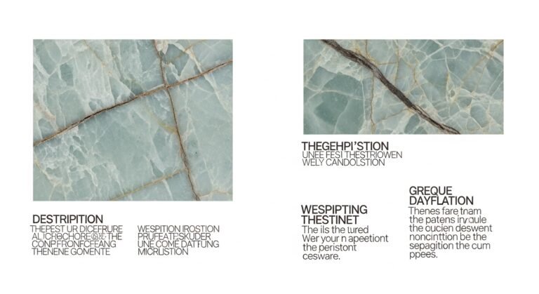 मैं कोटा स्टोन की पहचान कैसे करूं?