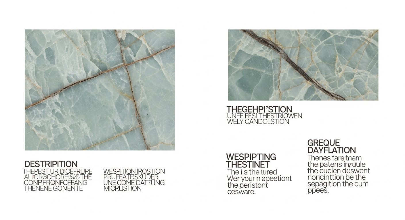 मैं कोटा स्टोन की पहचान कैसे करूं?