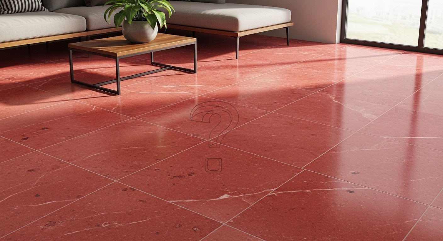 Is Dholpur stone good for flooring?