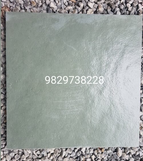 River finish kota stone