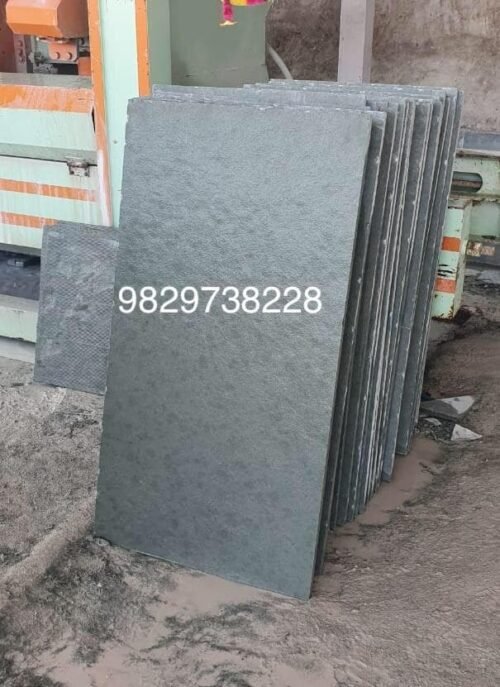 River finish kota stone