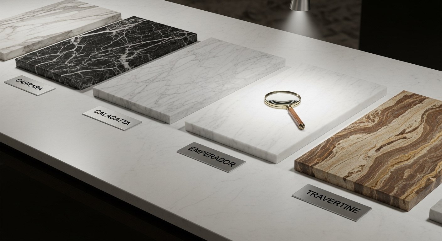 which is best marble stone