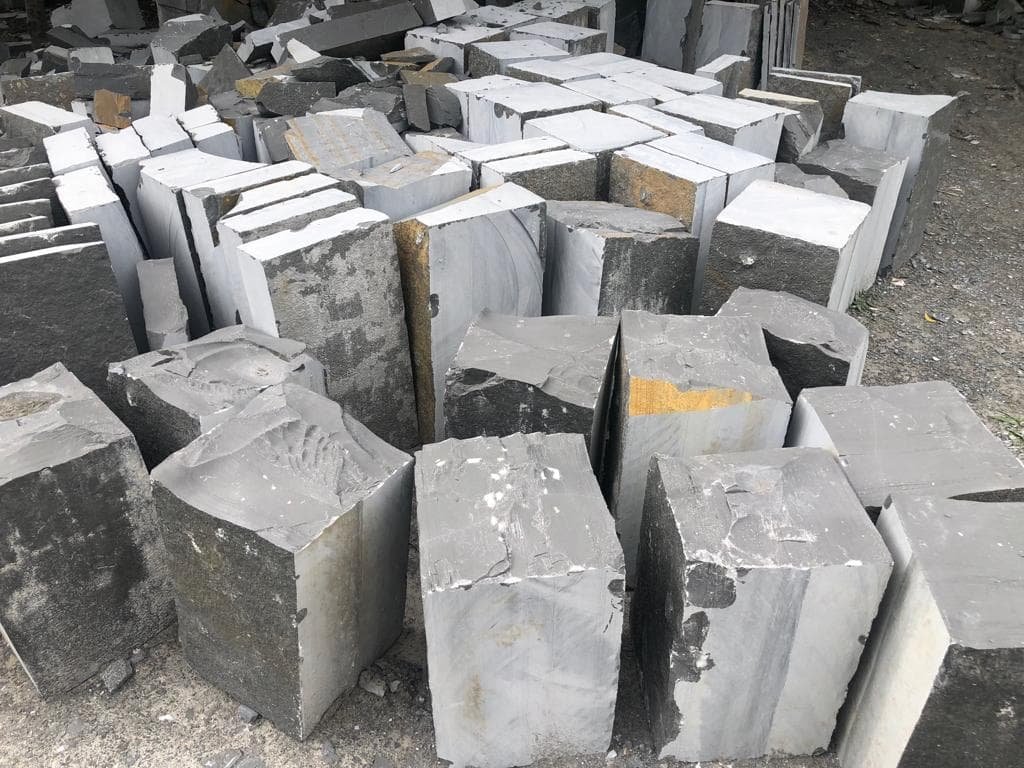 Tandur stone 3 tandur stone block