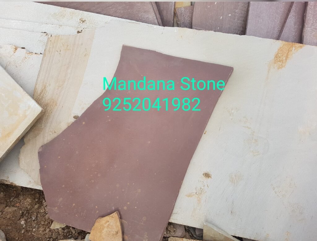 20171106 153840 red mandana stone