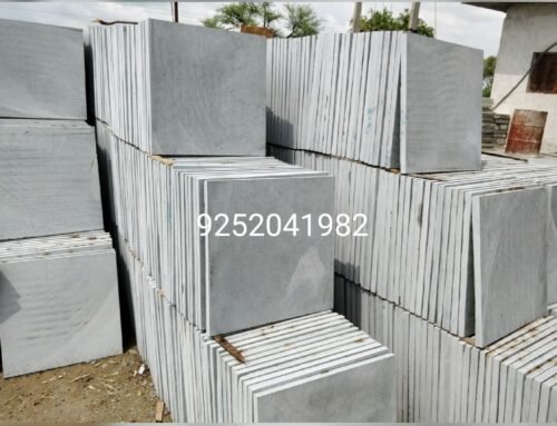 Dehli cut kota stone