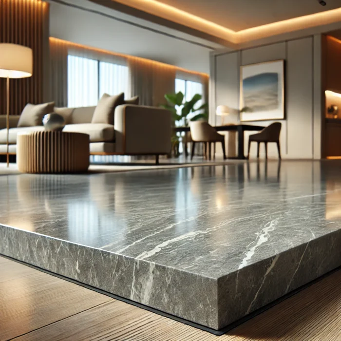 square foot indoor Kota stone solid surface