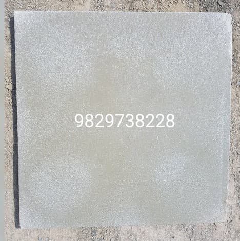 kota blue natural brushed tumbled limestone 3 kota blue natural brushed tumbled limestone