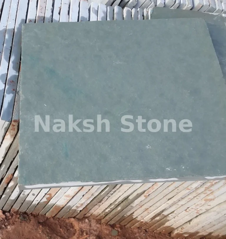 Kota Stone 2x2 टिकाऊपन – कोटा स्टोन की मजबूती और जीवनकाल