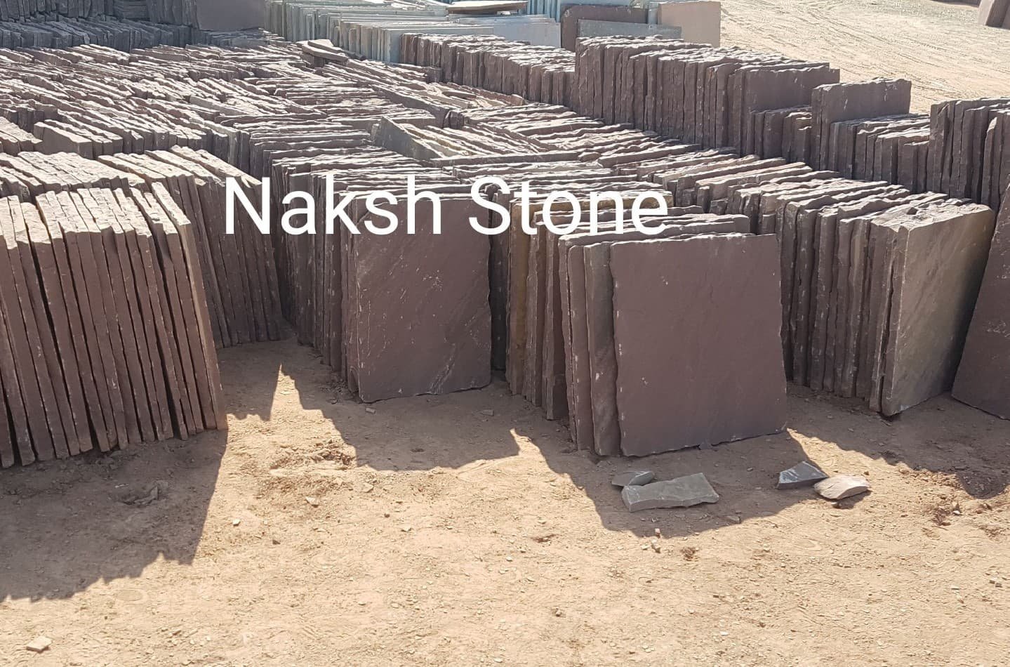 Mandana stone 3 Mandana stone