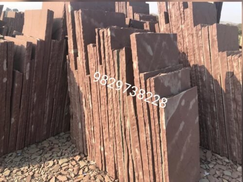 Mandana stone