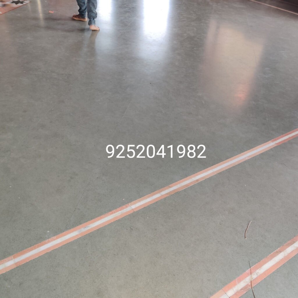 cotta stone flooring