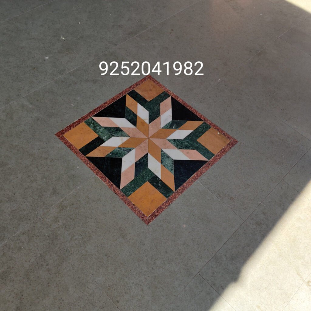 cotta stone flooring